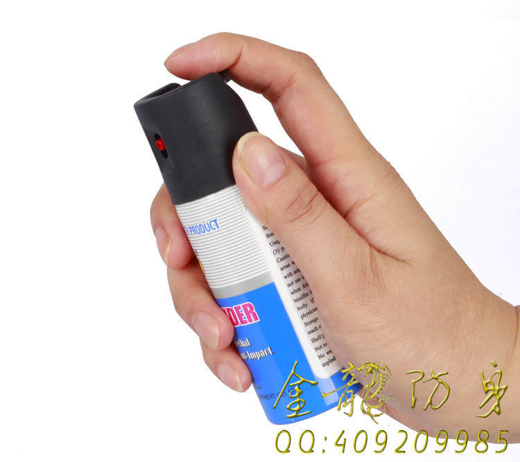 防身器材防狼噴霧哪里賣