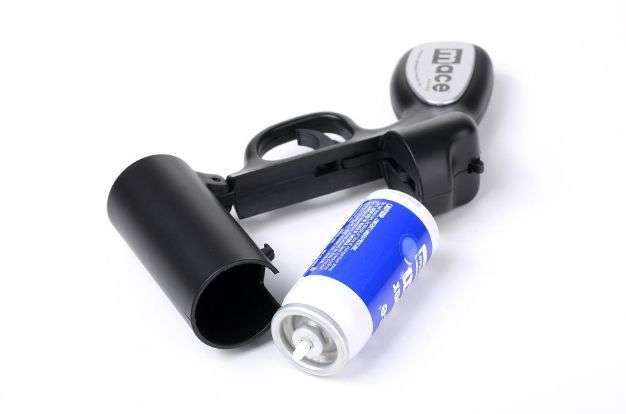 開封市防身器材