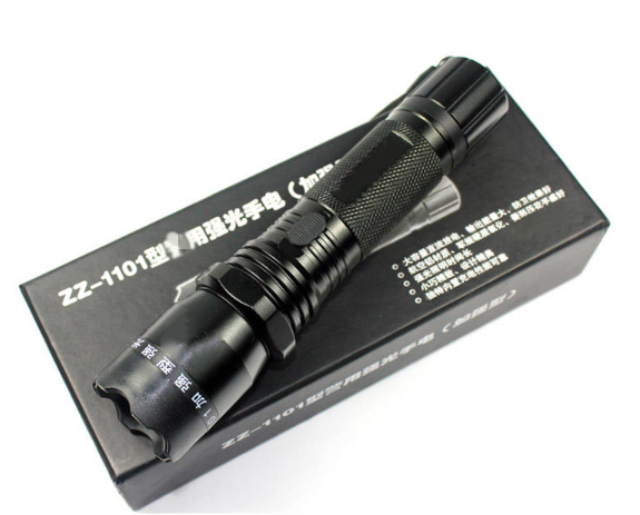 防狼電擊器是違禁品嗎? 防狼電擊器是違禁品嗎?