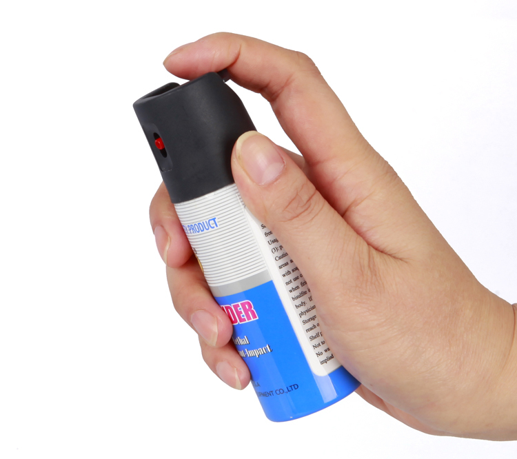 現代女性防身器材哪種更好用 現代女性防身器材哪種更好用