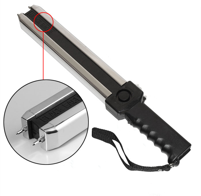 司機(jī)攜帶哪種防身器材比較好