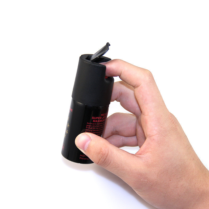 女子防身器材都有哪些？